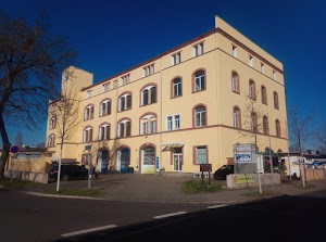 Ortsbild von „ReifenCenter Dresden“